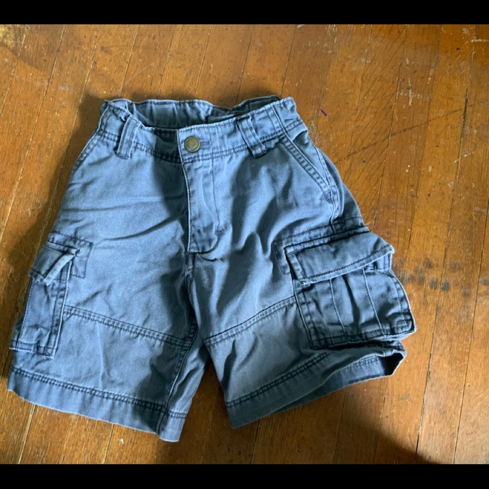 Little kids shorts